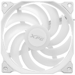 Вентилятор для корпуса ADATA XPG VENTO 120 ARGb PWM белый, 120 мм, 1850 об/мин, 21 дБ, 4 pin, фото7