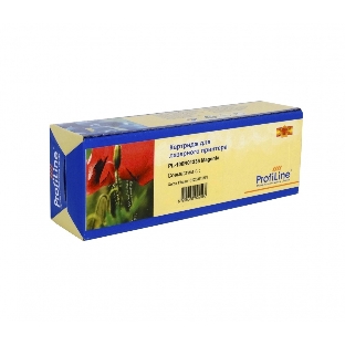 Картридж лазерный ProfiLine PL-106R01336 для принтеров Rank Xerox Phaser 6125/6125N Magenta 1000 копий