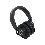 Проводные наушники Audio-Technica ATH-M40X черный, полноразмерные, складная конструкция, фото5