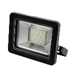 Прожектор светодиодный Gauss LED 30W IP65 6500К черный 1/10, фото2