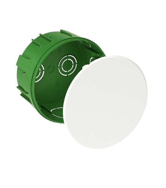Коробка распр. СП 100х50 SchE IMT35121