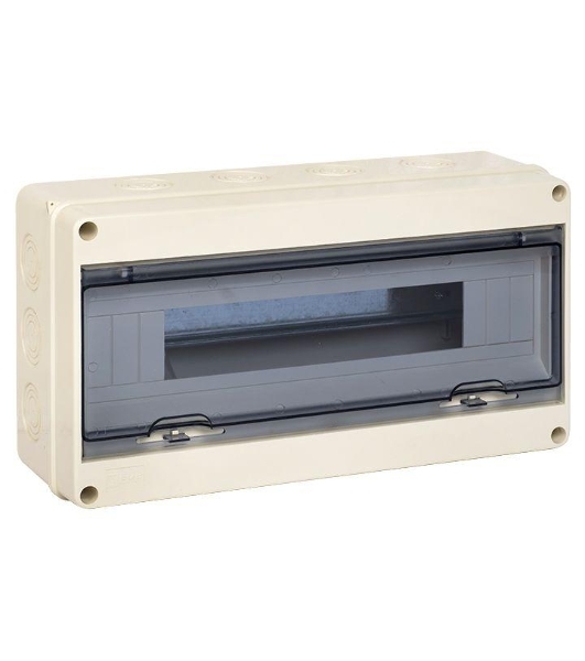 Щит ЩРН-ПГ-18 IP65 EKF pb65-n-pg-18