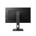 Монитор 23.8' Philips 242S1AE IPS 1920x1080, 75 Гц, 4 мс, 16:9, 300 кд/м2, 1xHDMI, 1xDP, 1xDVI, 1xVGA, 1x3.5 мм, черный, фото12