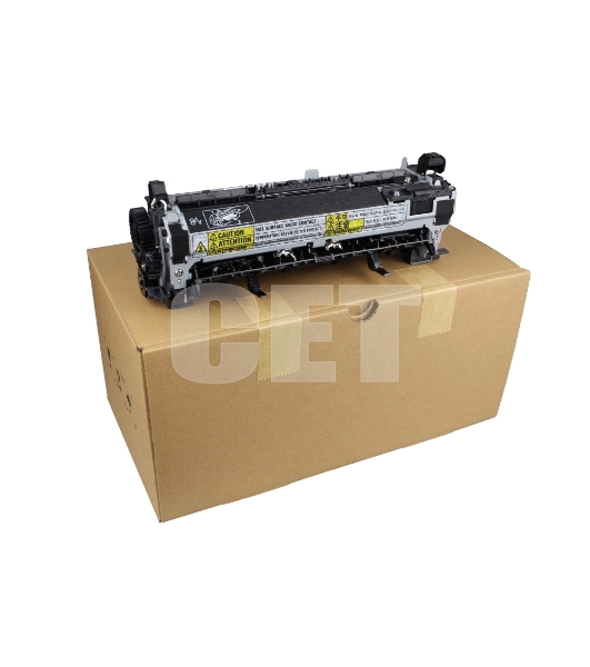 Печка в сборе CET CET2436U (RM1-8396-000) для HP LJ Enterprise 600 M601/M602/M603
