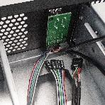 Серверный корпус ExeGate Pro 2U650-08 (RM 19', высота 2U, глубина 650, БП 1100ADS, 2хUSB), фото4