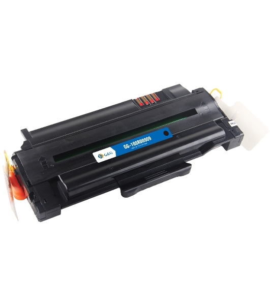 Картридж лазерный GALAGRAND GG-108R00909 черный (2500 стр) для Rank Xerox Phaser 3140/3155/3160B/3160N