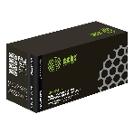 Картридж лазерный Cactus CS-C056BK черный (10000 стр.) для Canon i-SENSYS LBP325x/MF542x/MF543x, фото2