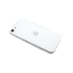 Задняя крышка (корпус) в сборе с рамкой для Apple iPhone SE2 белый, фото2