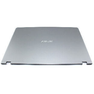 Крышка матрицы для Asus UX561 серая