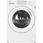 Стиральная машина Haier HW70-BP12959BE белая, загрузка фронтальная 7кг, 1200 об/мин., класс: A+++, фото12