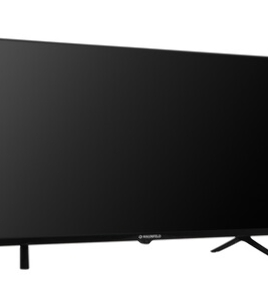 Телевизор Maunfeld 32' MLT32HSX02 черный DLED HD 60Hz Smart TV
