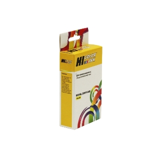 Картридж HP Officejet 6000/6500/7000, №920XL (Hi-black) new, CD974AE, Y     