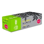 Картридж лазерный Cactus CS-TK5140Y желтый (5000 стр.) для Kyocera Mita M6030cdn/M6530cdn/P6130cdn Ecosys, фото 1