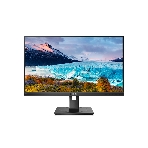 Монитор 23.8' Philips 242S1AE IPS 1920x1080, 75 Гц, 4 мс, 16:9, 300 кд/м2, 1xHDMI, 1xDP, 1xDVI, 1xVGA, 1x3.5 мм, черный, фото13