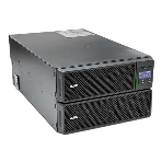 Источник бесперебойного питания APC Smart-UPS SRT SRT8KRMXLI/8000ВА/8000Вт/4 х IEC 320 C19 (компьютерная), 6 х IEC 320 C13 (компьютерная), фото15