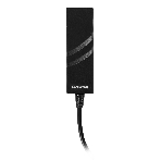 Сетевой адаптер Ethernet Digma D-USBC-LAN100 USB Type-C, фото8