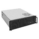 Серверный корпус ExeGate Pro 3U450-09 (RM 19', высота 3U, глубина 450, БП 2U-500ADS, USB), фото21