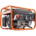 Электрогенератор бензиновый Patriot GRS 3500E, 2.5 кВт, 70 дб, 42 кг, фото4
