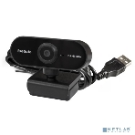Веб-камера ExeGate Stream C925 Wide 1920x1080, 30 кадр/с, USB Type-A, микрофон (шумоподавление), шторка приватности, универсальное крепление, штатив в комплекте, фото13