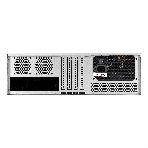Серверный корпус ExeGate Pro 3U400-07 (RM 19', высота 3U, глубина 400, БП 500RADS, 2*USB), фото14