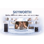 Телевизор Skyworth 40' 40E55G черный LED FHD 60Hz GoogleTV, фото20