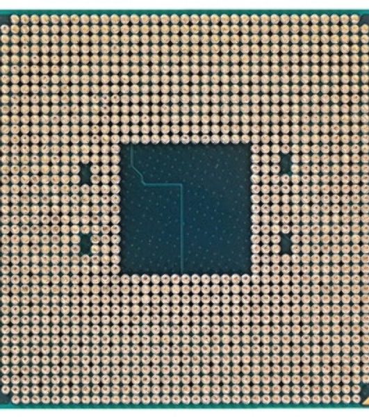 Процессор AMD Ryzen 5 PRO 5655G Soc-AM4 3.9GHz OEM