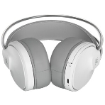 Гарнитура Defender Tsunami белый, беспроводная + проводная, Bluetooth / USB, до 40 ч, подсветка, фото11