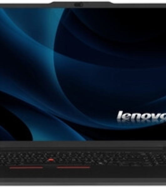 Ноутбук Lenovo ThinkBook E16 Gen 2 черный AMD Ryzen 7 7735HS 3200MHz/16'/1920x1200/16Gb/512Gb SSD/AMD Radeon 680M/Wi-Fi/Bluetooth/Windows 11 Pro