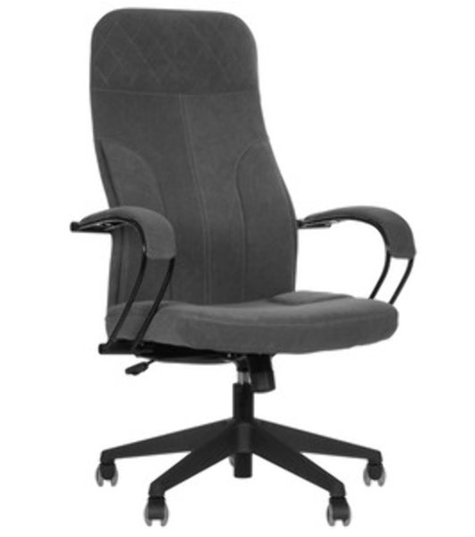 Кресло Бюрократ CH-608Fabric Light-21 песочный, ткань