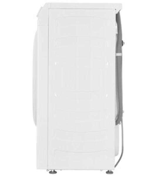 Стиральная машина Haier HW70-BP12959BE белая, загрузка фронтальная 7кг, 1200 об/мин., класс: A+++
