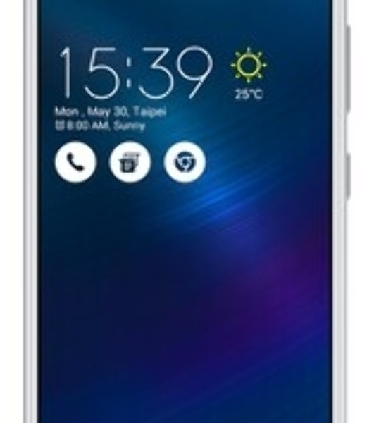 Аккумуляторная батарея C11P1601 для Asus ZenFone 3 5.2 10.2Wh 3,85V
