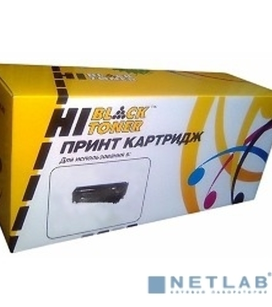 Расходные материалы Hi-Black TN-2085 Картридж Brother HL-2035R (Hi-Black) TN-2085, 1,5К