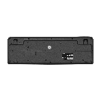Клавиатура проводная ExeGate Multimedia Professional Standard LY-500M (EX286177RUS) проводная, USB, черный, фото3