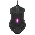Мышь проводная GMNG 703GM черный, 3200 dpi, USB, кнопки - 6, фото16