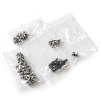 Серверный корпус ExeGate Pro 2U650-08 (RM 19', высота 2U, глубина 650, БП 1100ADS, 2хUSB), фото2