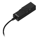 Сетевой адаптер Ethernet Digma D-USBC-LAN100 USB Type-C, фото7