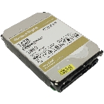Жесткий диск WD GOLD WD141KRYZ 14ТБ 3,5' 7200RPM 256MB 512E (SATA-III), фото12