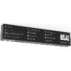 Блок питания 50W 24V IP66 1/50, фото 1