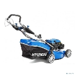 Газонокосилка бензиновая Hyundai L 4620, 3,8 л.с., фото11