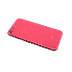 Задняя крышка (корпус) в сборе с рамкой для Apple iPhone SE2 красный, фото3