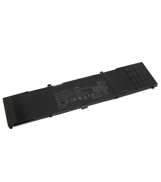 Аккумуляторная батарея для ноутбука Asus UX310 UX410 11.4V 4110mAh черный Orig