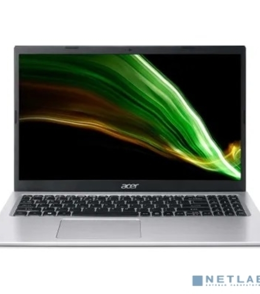 Ноутбук Acer Aspire 3 A315-58 NX.ADDEM.00E Silver 15.6' FHD 5 1135G7/8Gb/SSD 256Gb/noOS