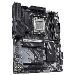 Материнская плата Gigabyte X870 GAMING WIFI6, AM5, AMD X870, 4xDDR5, 4xSATA, 3xM.2, 1xPCIe 5.0 x16, 2xPCIe 3.0 x1, 1xHDMI, 2xUSB-C (DisplayPort Alt Mode), 1x2.5Gb LAN, Wi-Fi 6, Bluetooth 5.3, 2xUSB-C 40Gbps, 1xUSB-A 10Gbps, 3xUSB-A 5Gbps, 4xUSB-A 2.0, 3x3.5 мм, 7.1, ATX, фото7