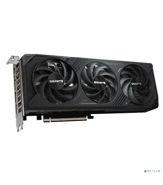 Видеокарта Gigabyte PCI-E GV-N5070WF3OC-12GD 1.0 NVIDIA GeForce RTX 5070 12Gb 192bit GDDR7 2805/28000 HDMIx1 DPx3 HDCP Ret