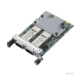 Сетевой адаптер Broadcom NetXtreme N2100G (BCM957508-N2100G) SGL 2x100GbE (100/50/25/10GbE), PCIe 4.0 x16, QSFP56, BCM57508, OCP 3.0 Adapter, фото 1