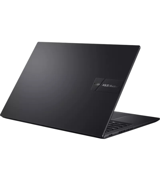 Ноутбук Asus VivoBook 16 M1605NAQ-MB128/16'/IPS/AMD Ryzen 5 150/16Gb/512Gb SSD/AMD Radeon 660M/без ОС/черный/1.88kg