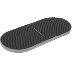 Беспроводное зарядное устройство RITMIX RM-4000W, фото3