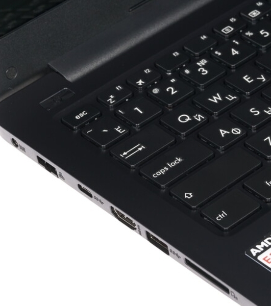 Допплата для Asus E402WA