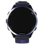Умные часы Garmin Forerunner 970, 1.4' AMOLED, Wi-Fi, Bluetooth, NFC, 50м, фиолетовый, фото9
