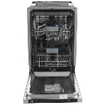Встраиваемая посудомоечная машина Beko BDIS15063, белый, 44.8 см, 10 компл., 46 дБ, класс A, фото13
